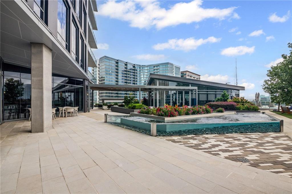 The Charles - Residential