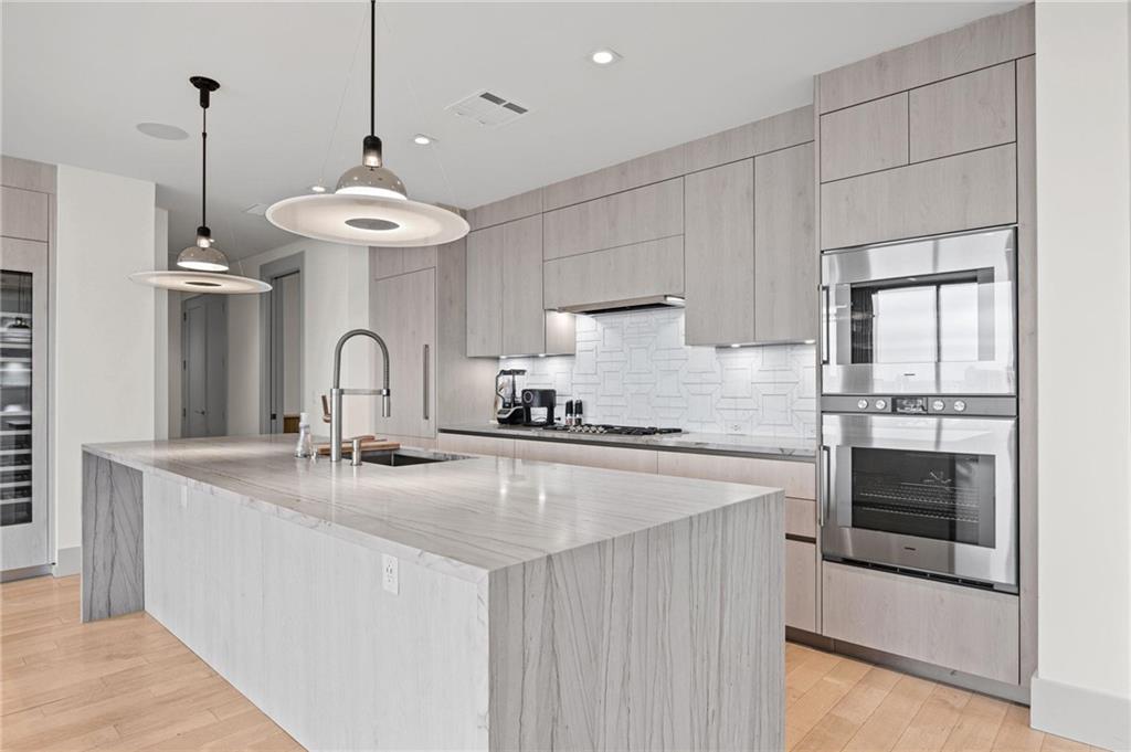 The Charles - Residential