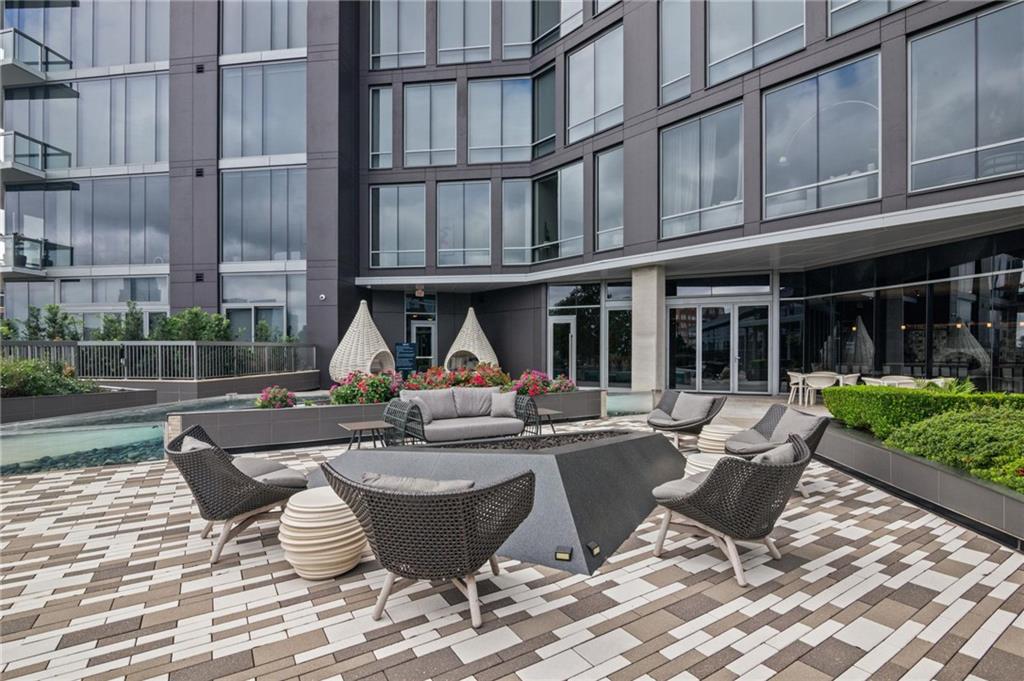 The Charles - Residential