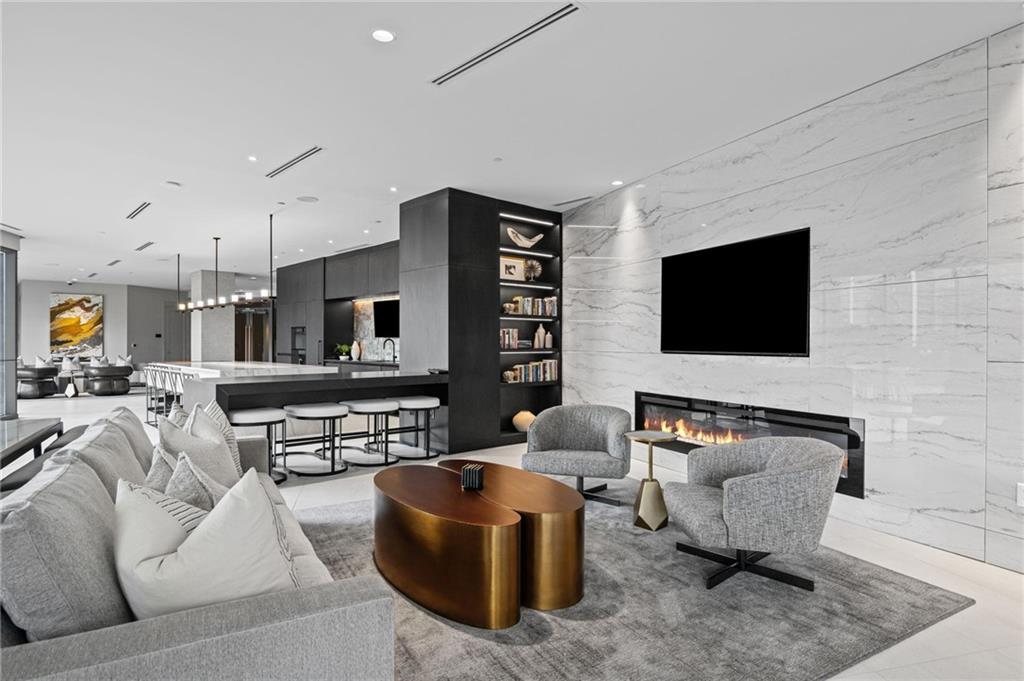 The Charles - Residential
