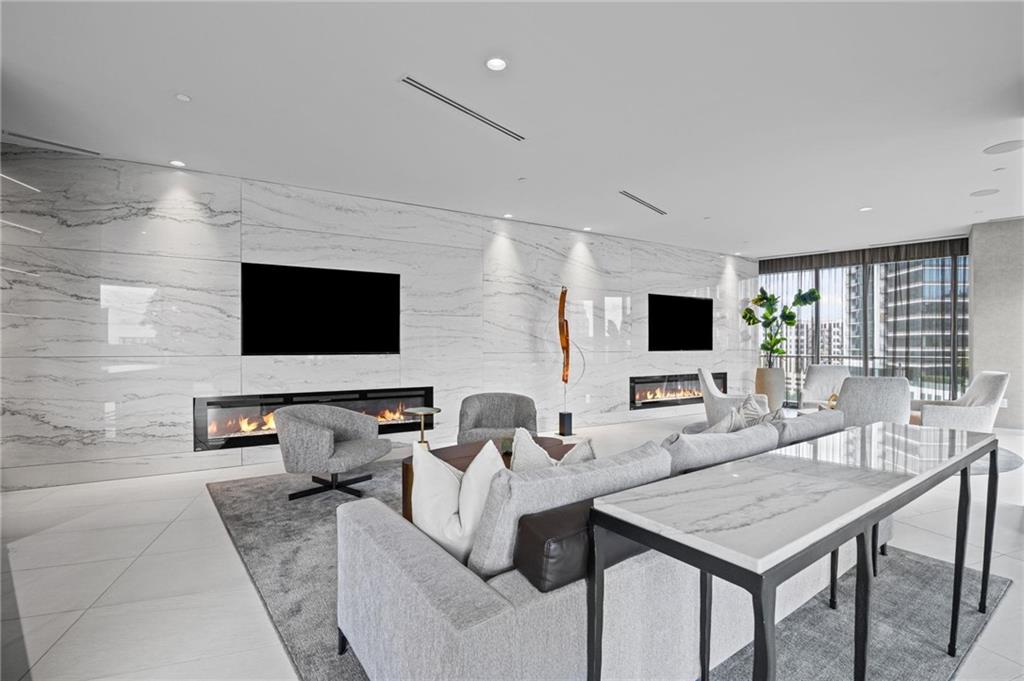 The Charles - Residential