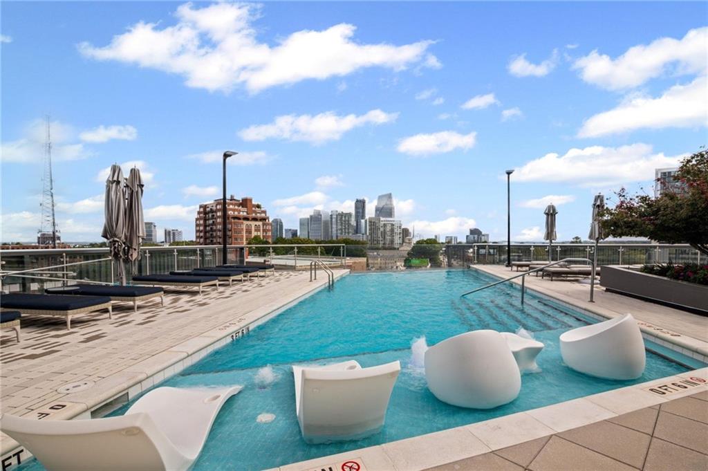 The Charles - Residential
