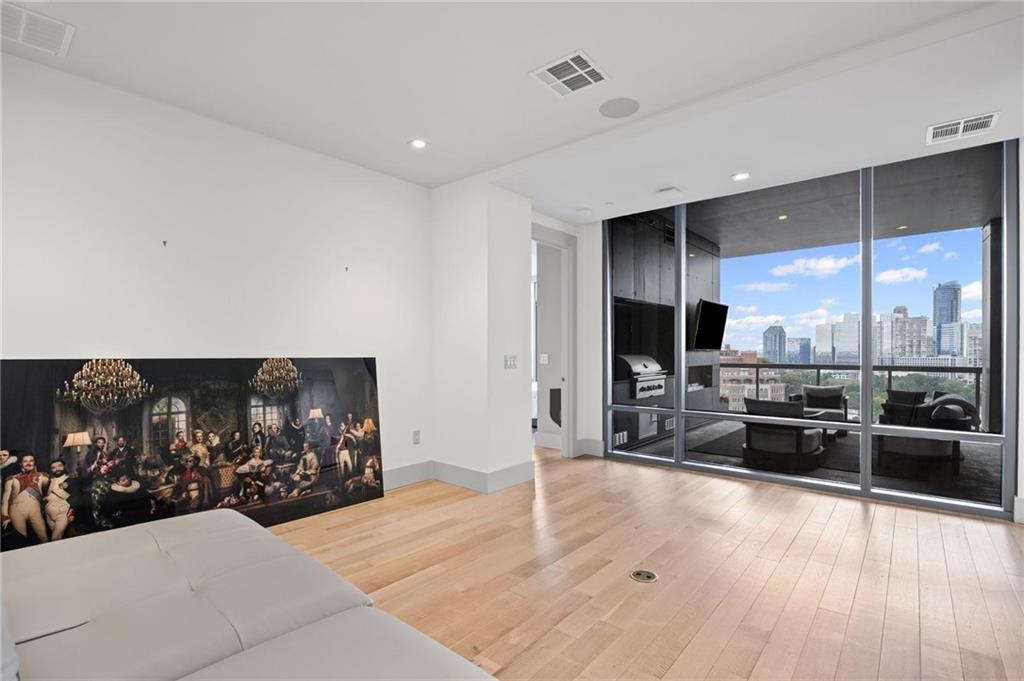 The Charles - Residential