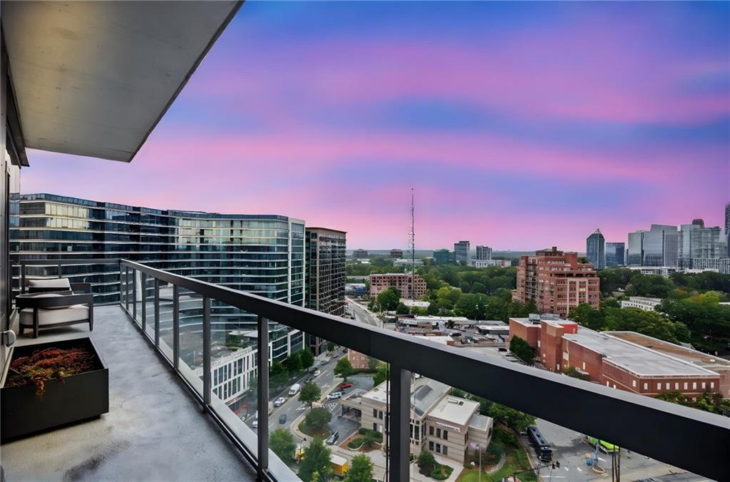 The Charles - Residential