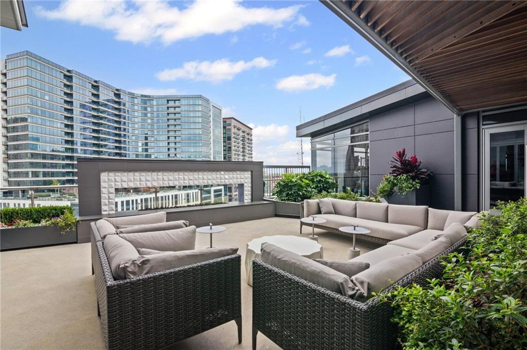The Charles - Residential