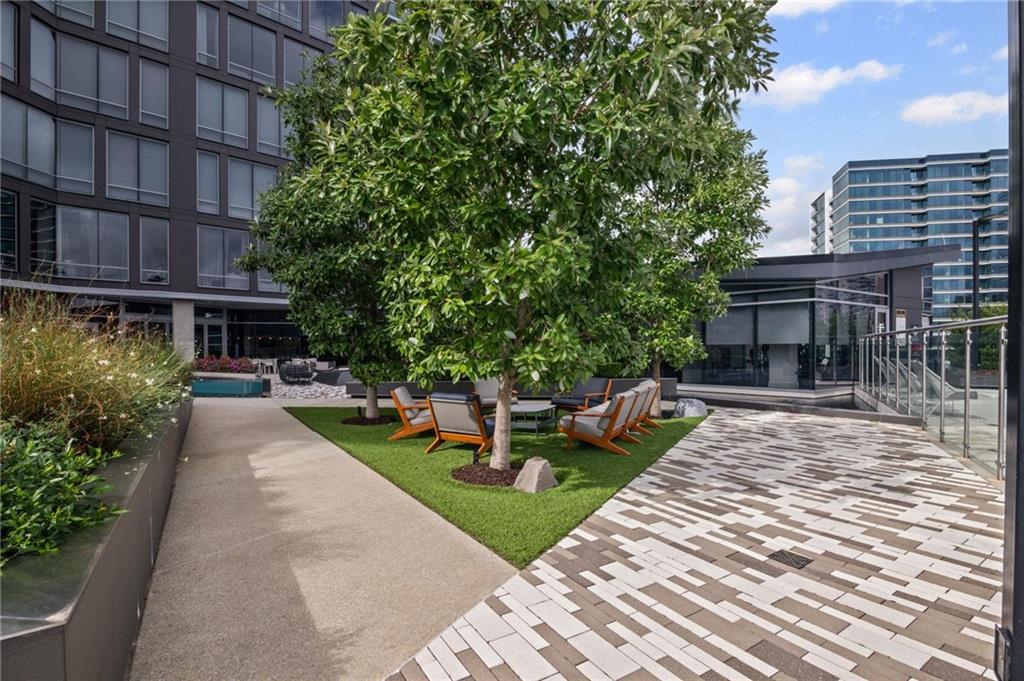 The Charles - Residential