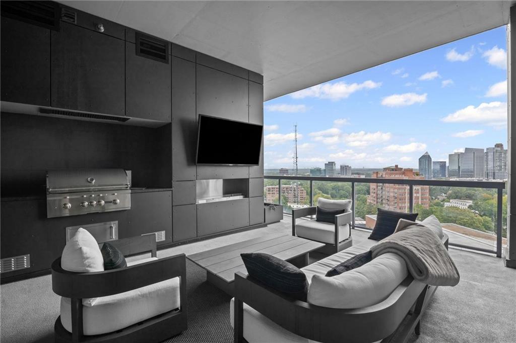 The Charles - Residential