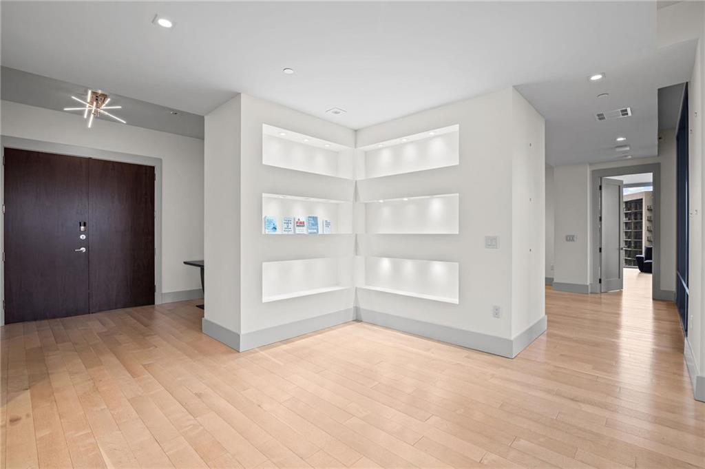 The Charles - Residential