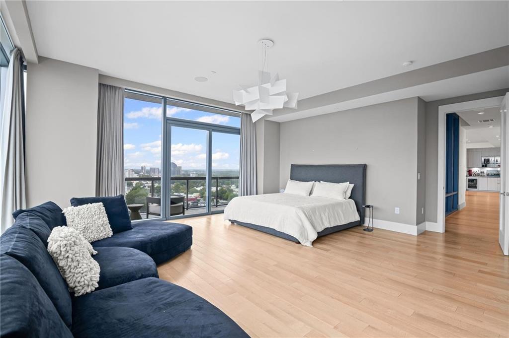 The Charles - Residential