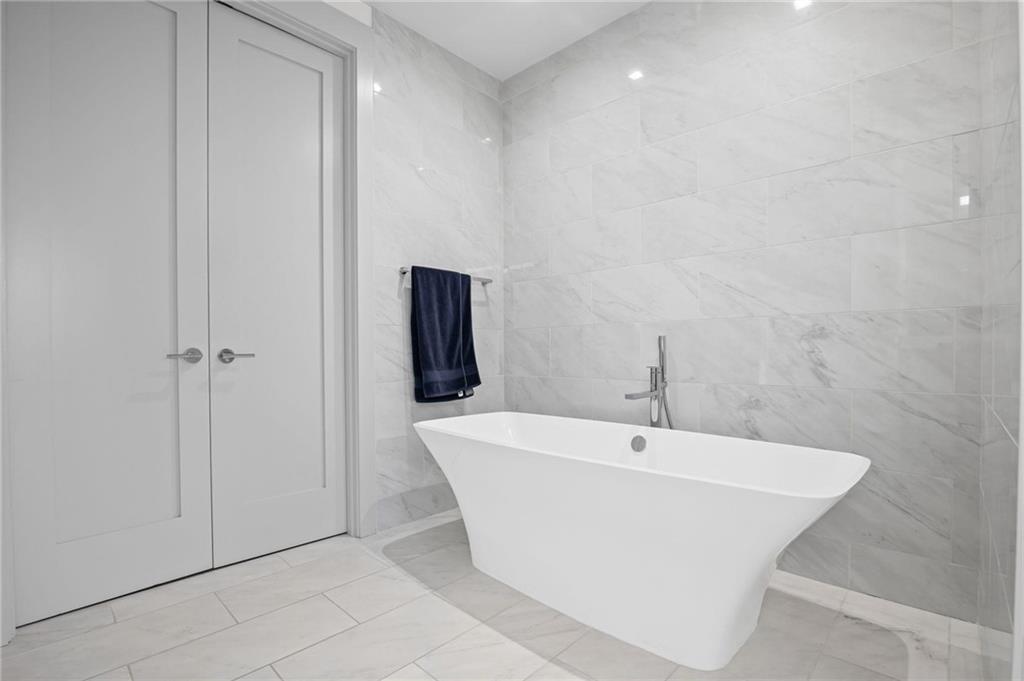 The Charles - Residential
