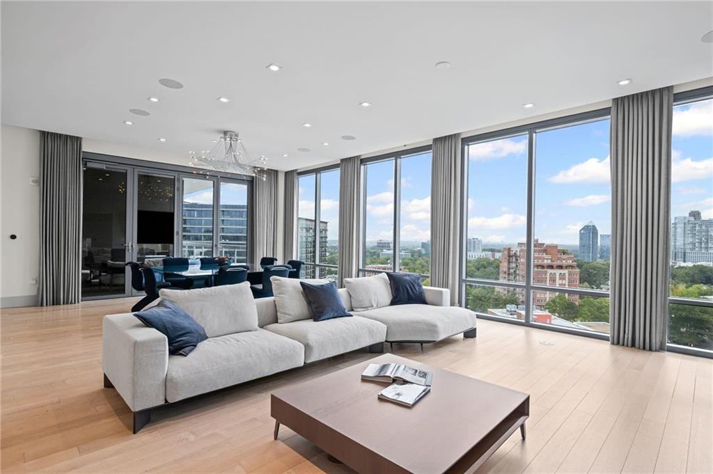 The Charles - Residential