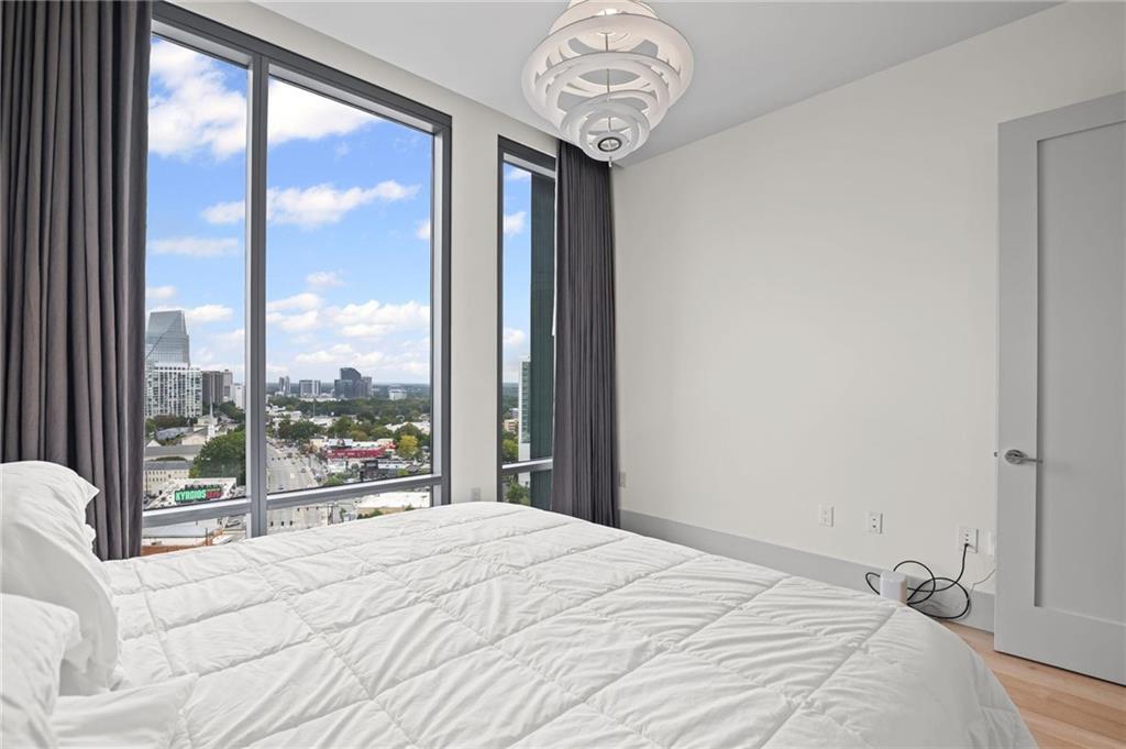 The Charles - Residential