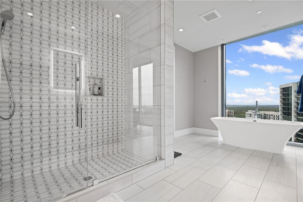 The Charles - Residential
