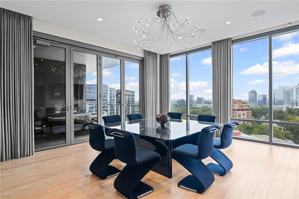 The Charles - Residential