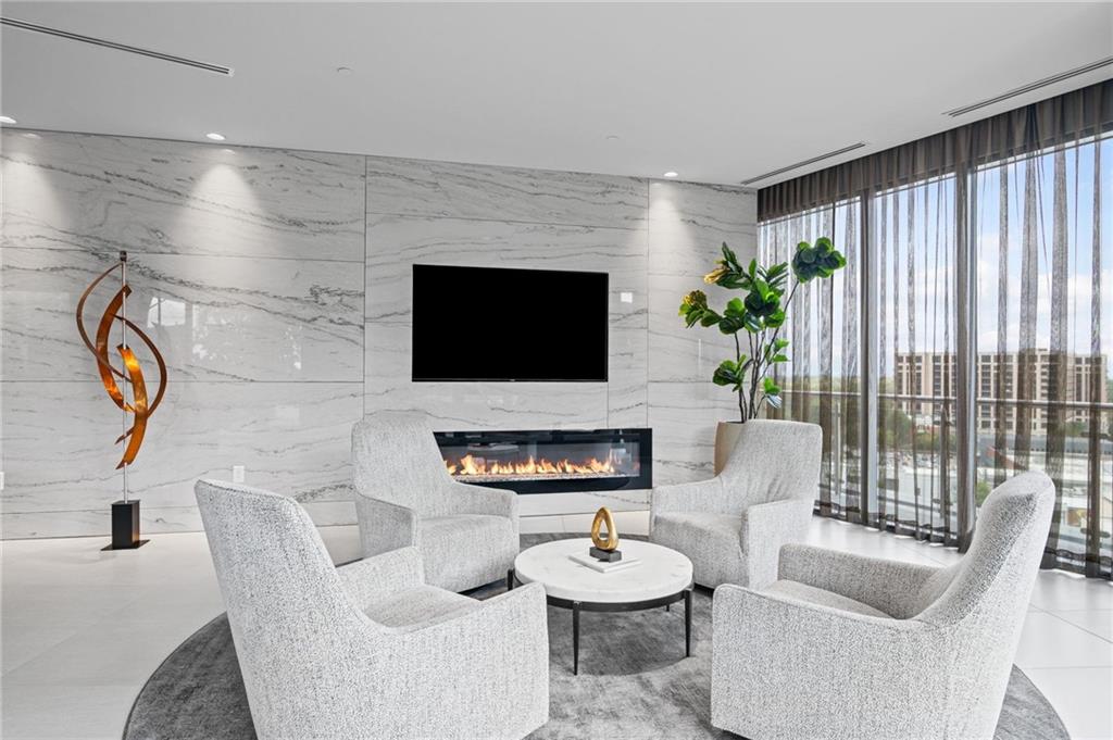 The Charles - Residential