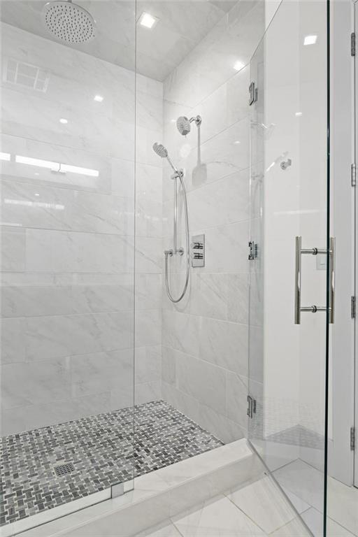 The Charles - Residential