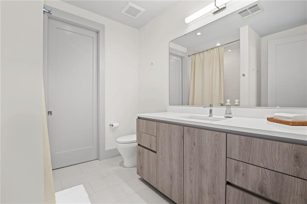 The Charles - Residential