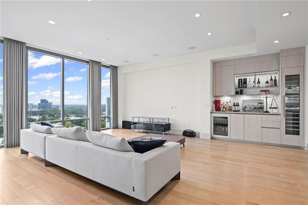 The Charles - Residential
