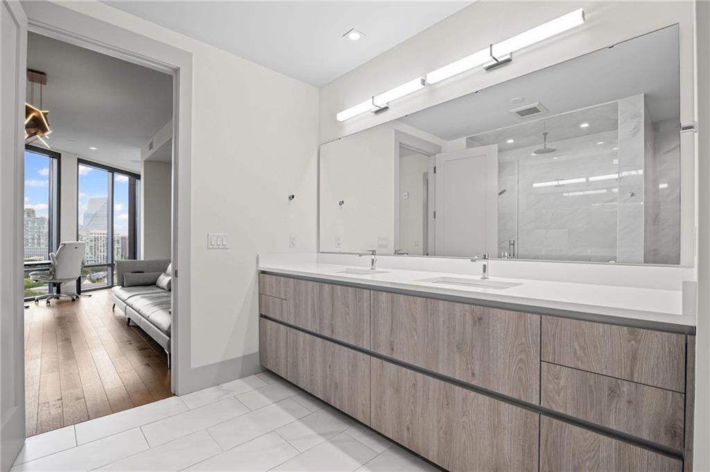 The Charles - Residential