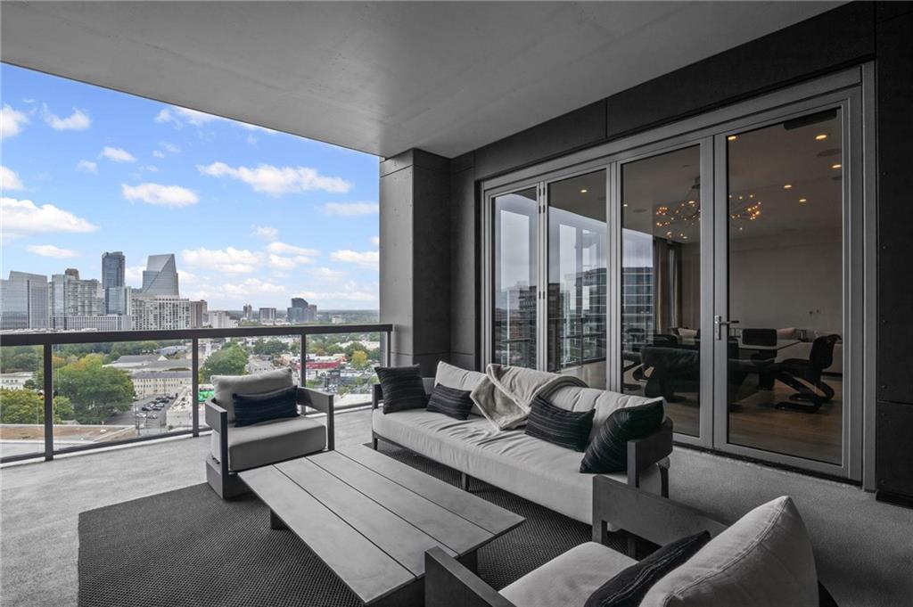 The Charles - Residential