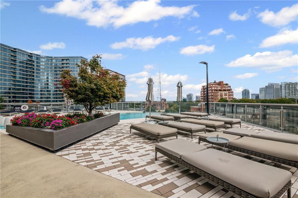 The Charles - Residential