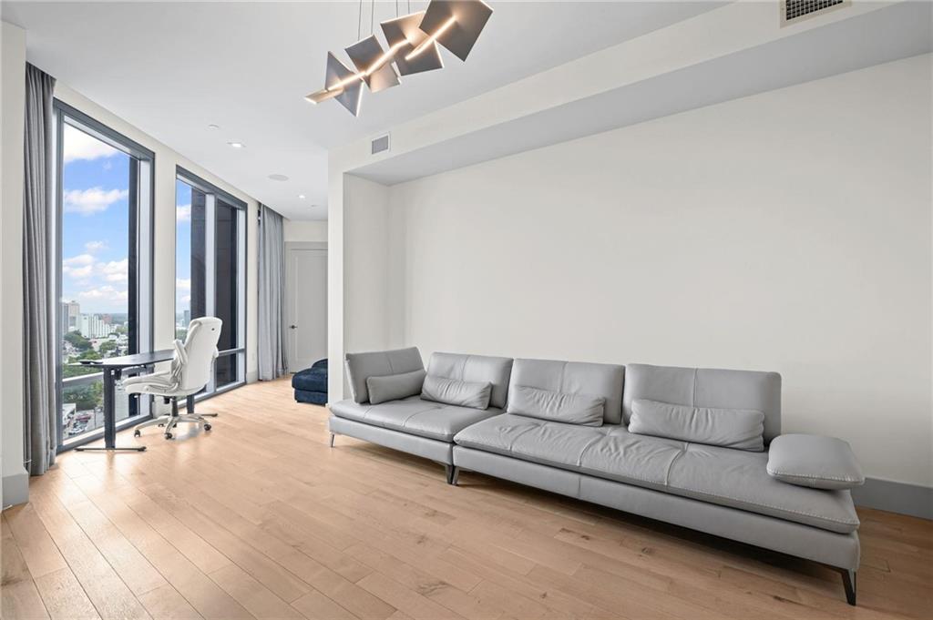 The Charles - Residential