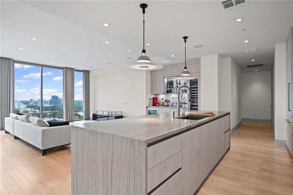 The Charles - Residential