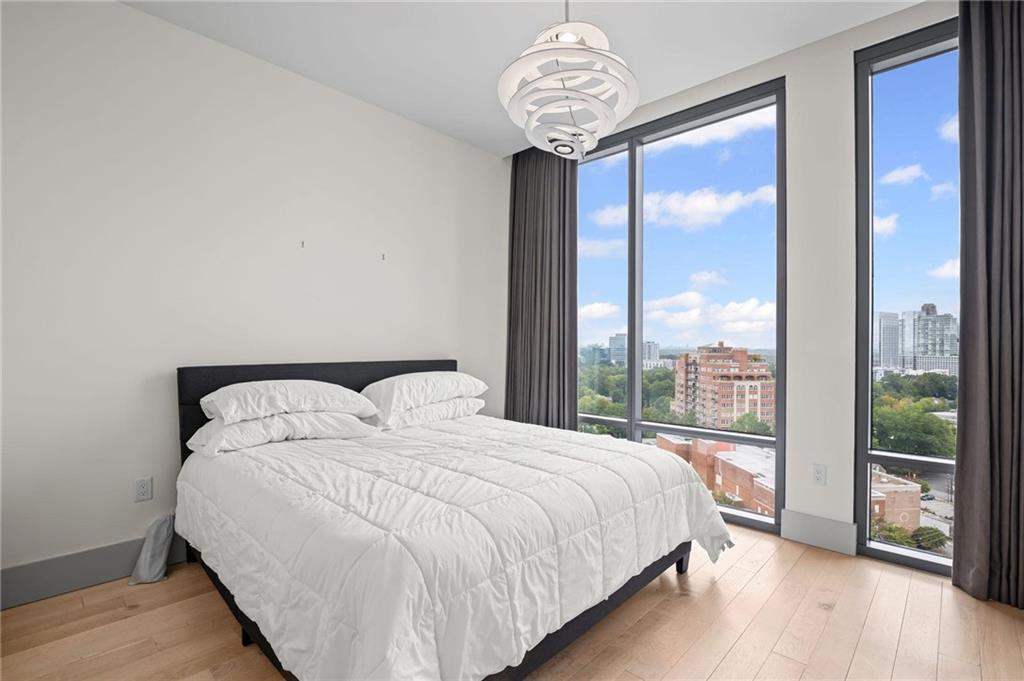 The Charles - Residential