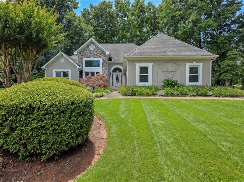 1223 Kaylyn Court