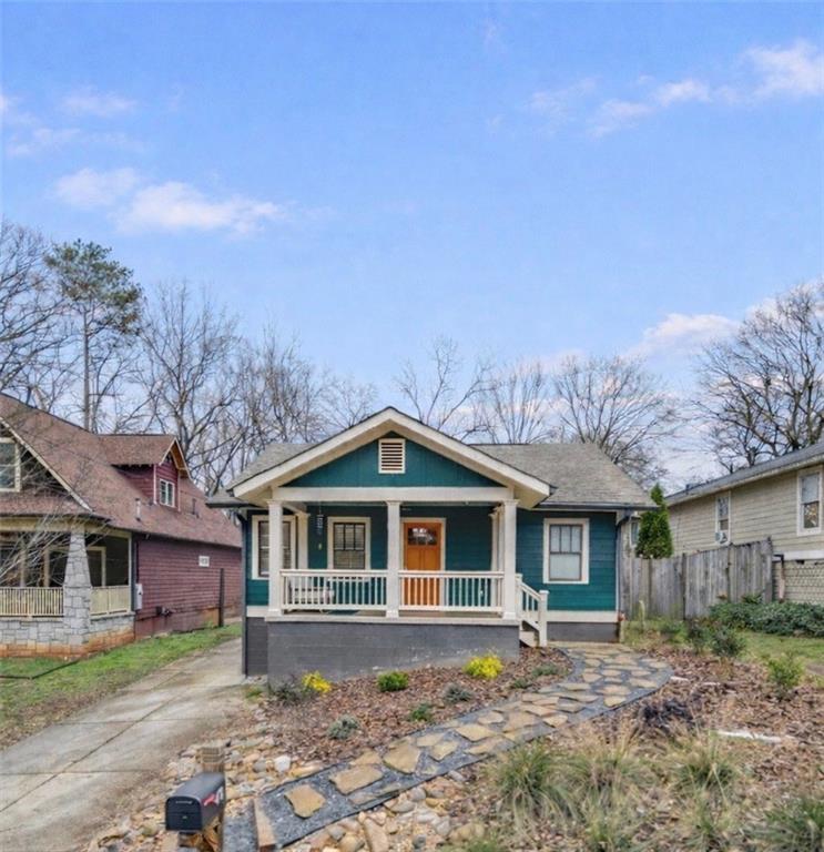 478 Pasley Avenue SE