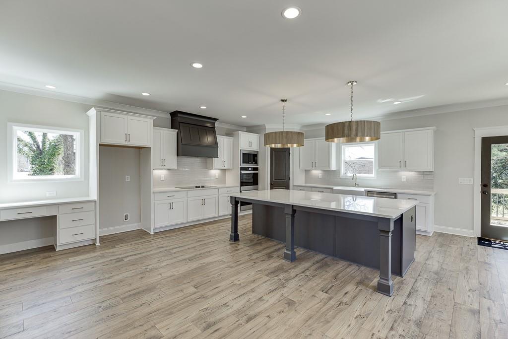 5211 Spring Street, Flowery Branch, Georgia image 13