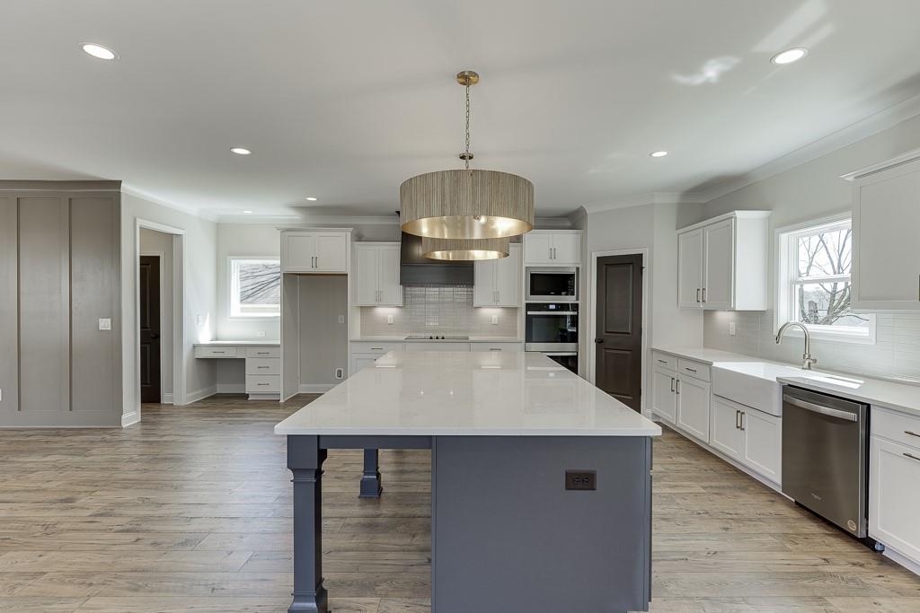 5211 Spring Street, Flowery Branch, Georgia image 18
