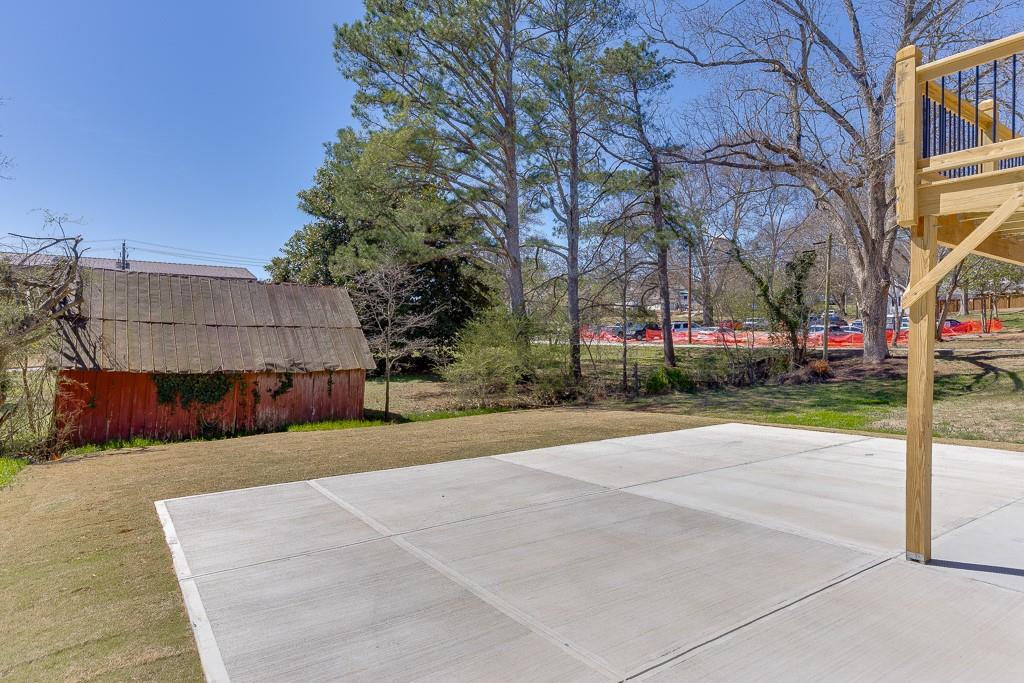 5211 Spring Street, Flowery Branch, Georgia image 44