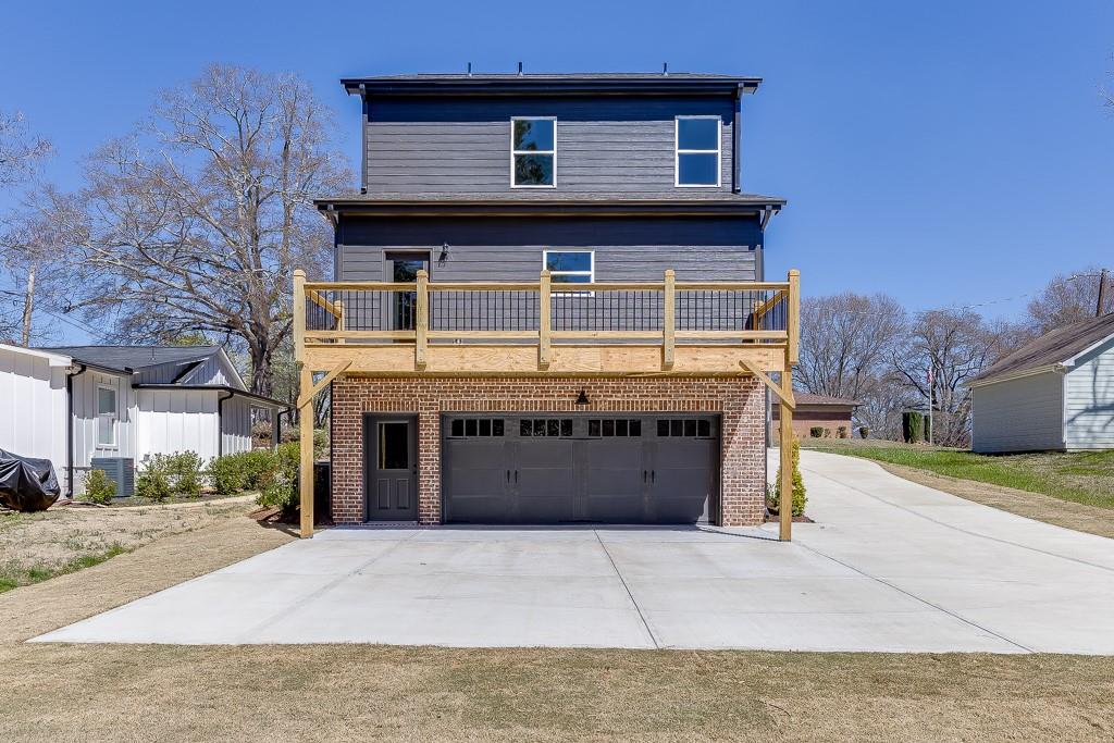 5211 Spring Street, Flowery Branch, Georgia image 42