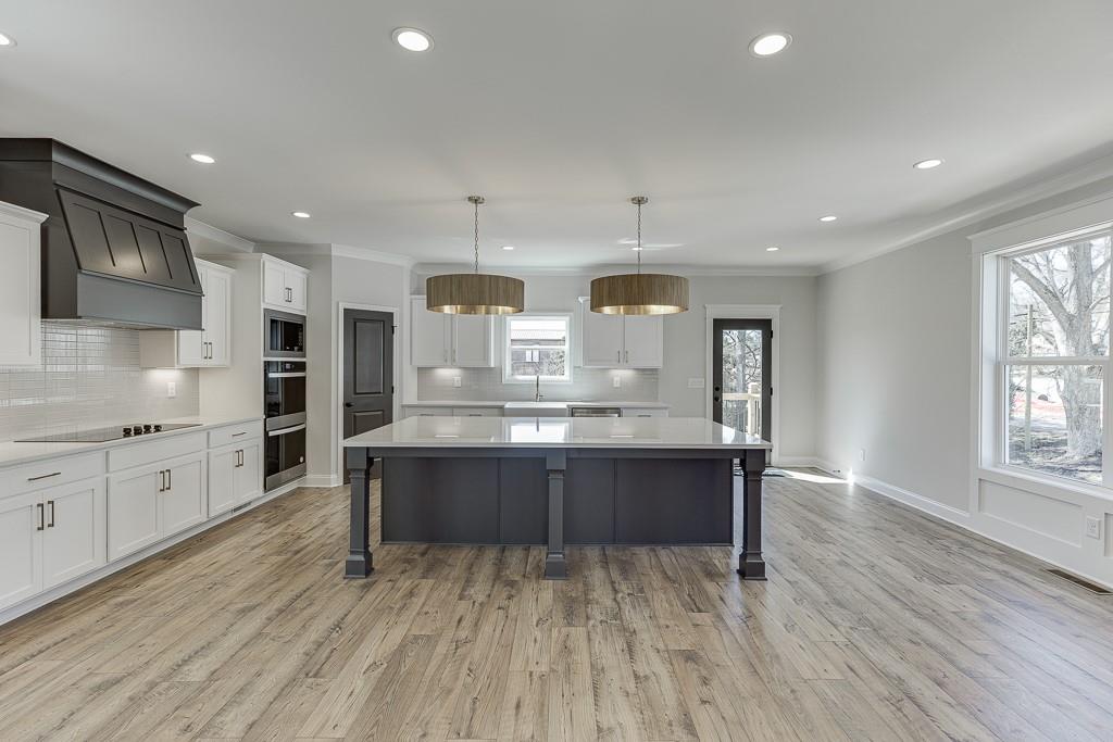 5211 Spring Street, Flowery Branch, Georgia image 14