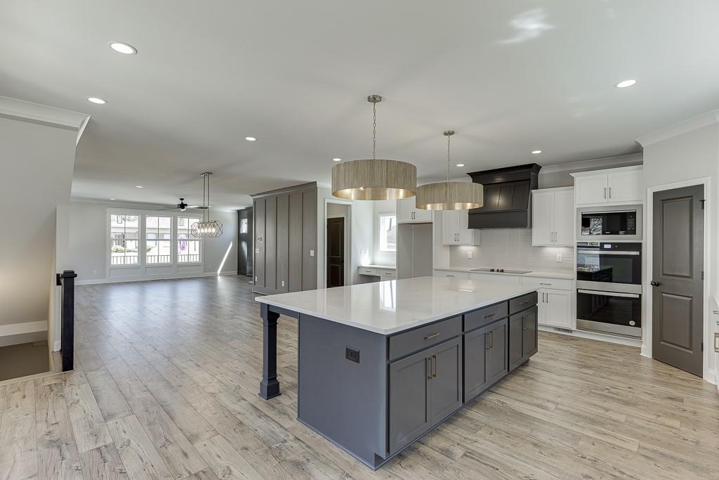 5211 Spring Street, Flowery Branch, Georgia image 17