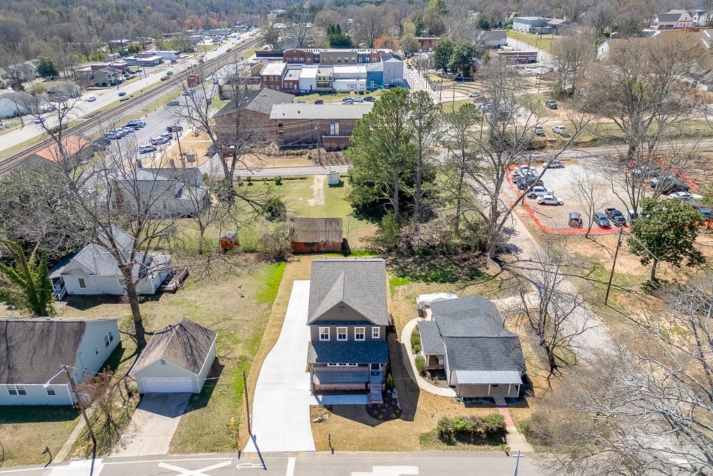 5211 Spring Street, Flowery Branch, Georgia image 45