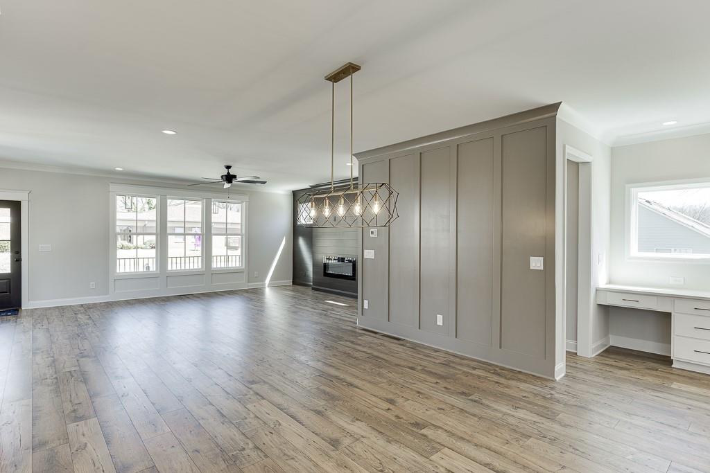 5211 Spring Street, Flowery Branch, Georgia image 12
