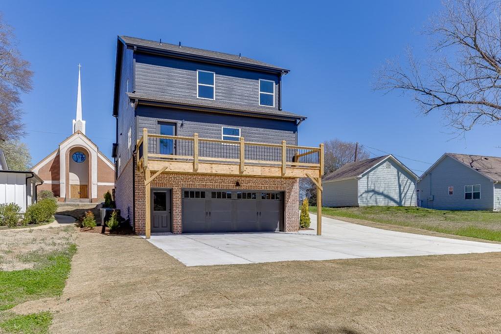 5211 Spring Street, Flowery Branch, Georgia image 43