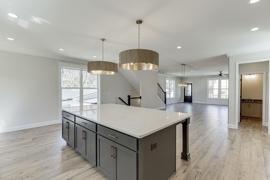 5211 Spring Street, Flowery Branch, Georgia image 16