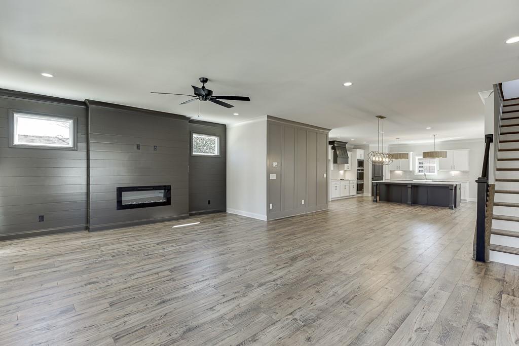 5211 Spring Street, Flowery Branch, Georgia image 6