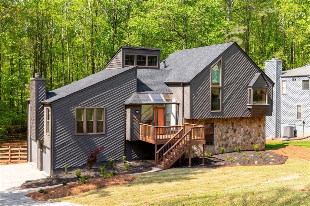 2675 Tritt Springs Trace NE