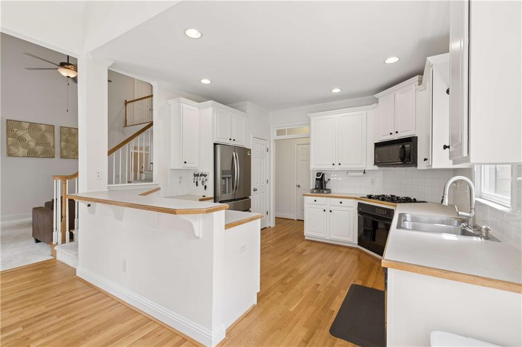 5486 Hedge Brooke Pointe Cove NW