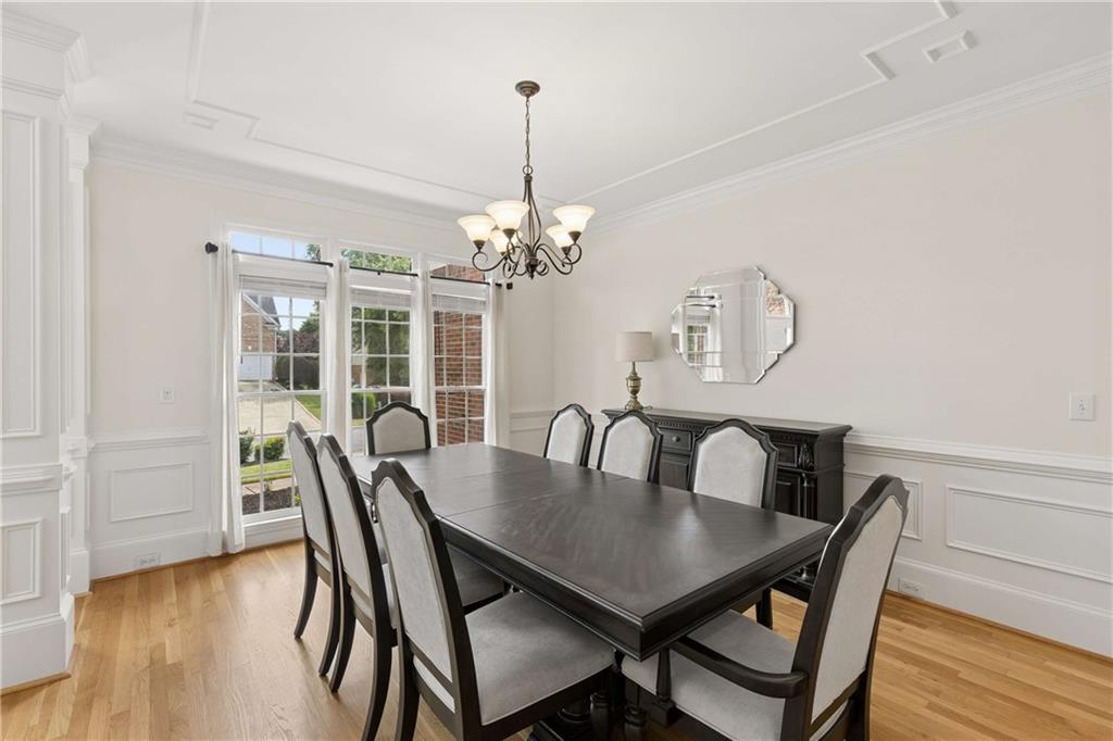 5486 Hedge Brooke Pointe Cove NW