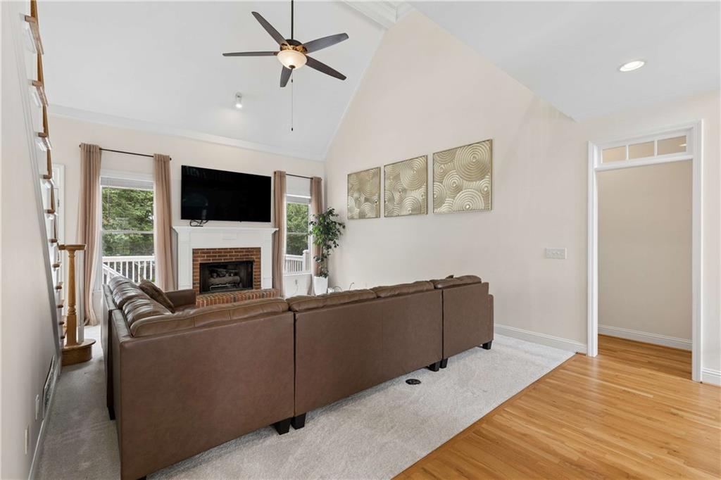 5486 Hedge Brooke Pointe Cove NW