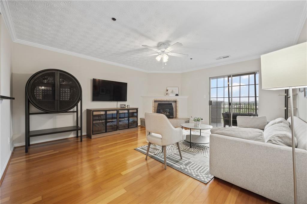 970 Sidney Marcus Boulevard NE 2403