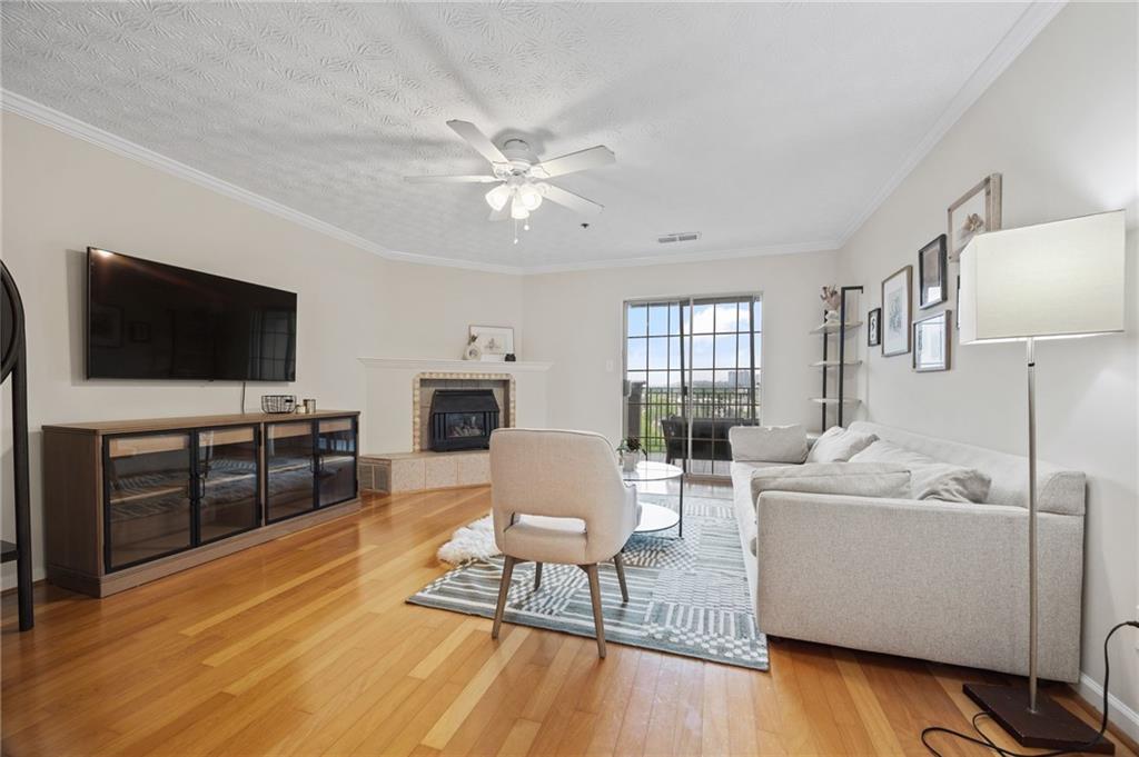 970 Sidney Marcus Boulevard NE 2403