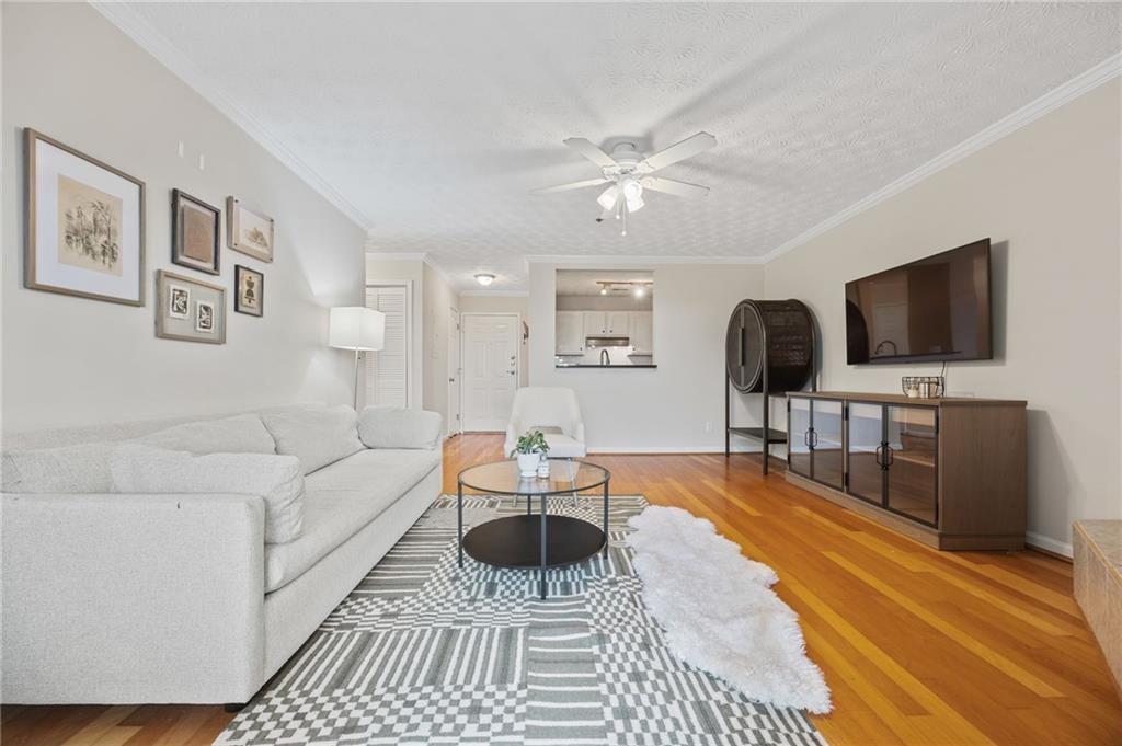 970 Sidney Marcus Boulevard NE 2403