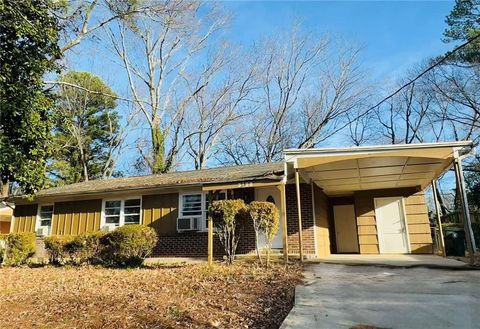 Photo of 3109 Janice Circle, Atlanta, GA 30341 (MLS # 7702184)