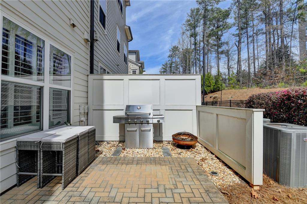 Harlow - Residential